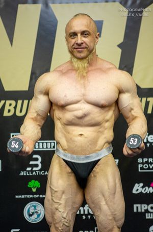 Регистрация, взвешивание